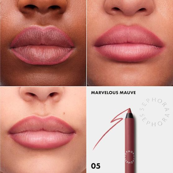 COLORFUL LIP LINER 05 MARVELOUS MAUVE
